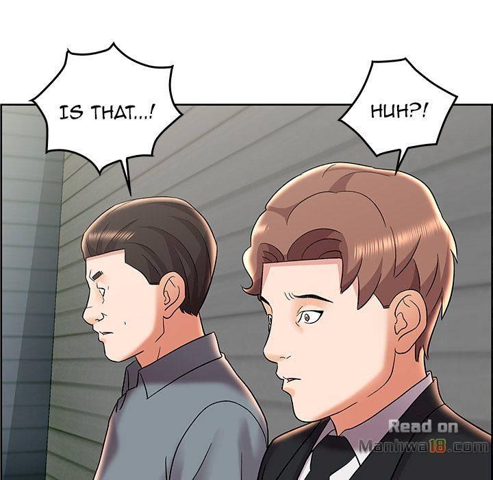 Castle ; Trapped Chapter 8 - Manhwa18.com