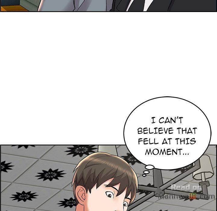 Castle ; Trapped Chapter 8 - Manhwa18.com