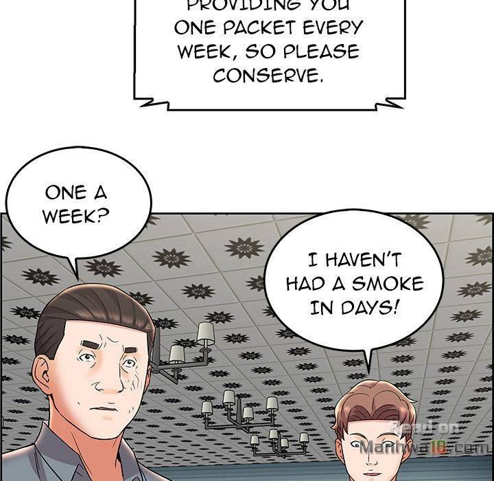 Castle ; Trapped Chapter 9 - Manhwa18.com