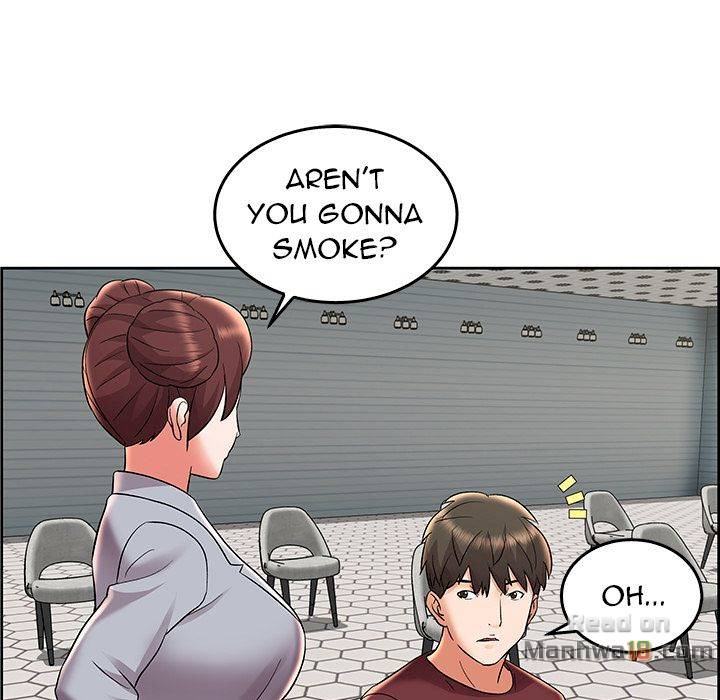 Castle ; Trapped Chapter 9 - Manhwa18.com