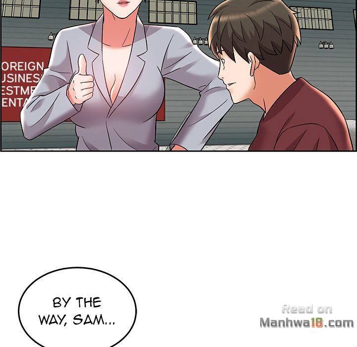 Castle ; Trapped Chapter 9 - Manhwa18.com