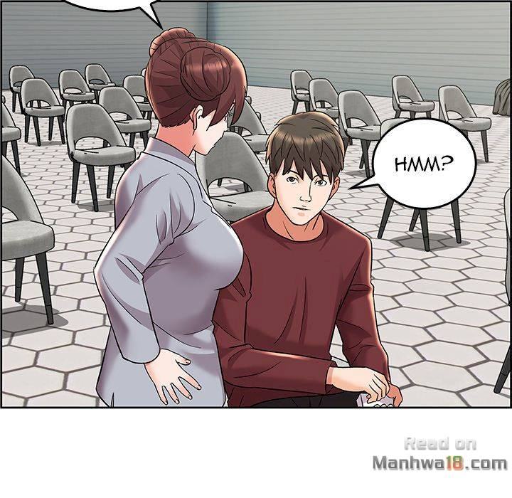 Castle ; Trapped Chapter 9 - Manhwa18.com