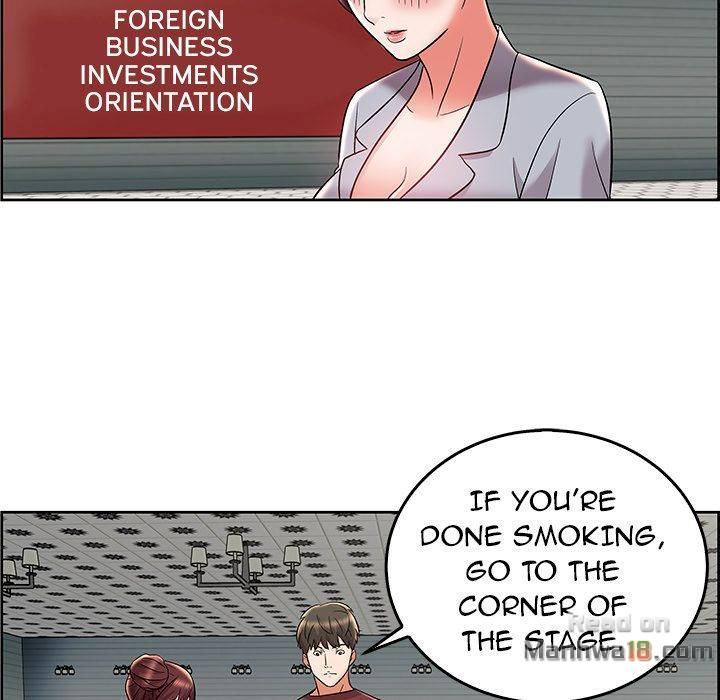 Castle ; Trapped Chapter 9 - Manhwa18.com