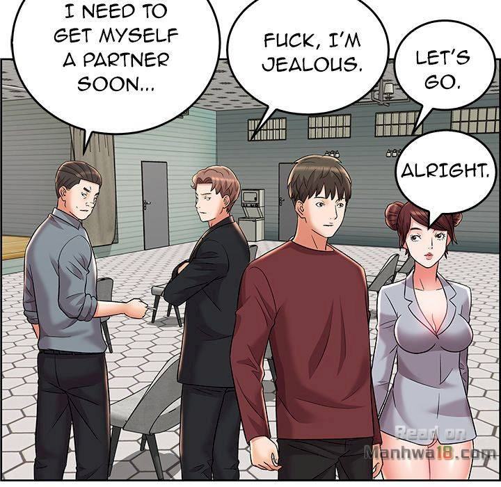 Castle ; Trapped Chapter 9 - Manhwa18.com