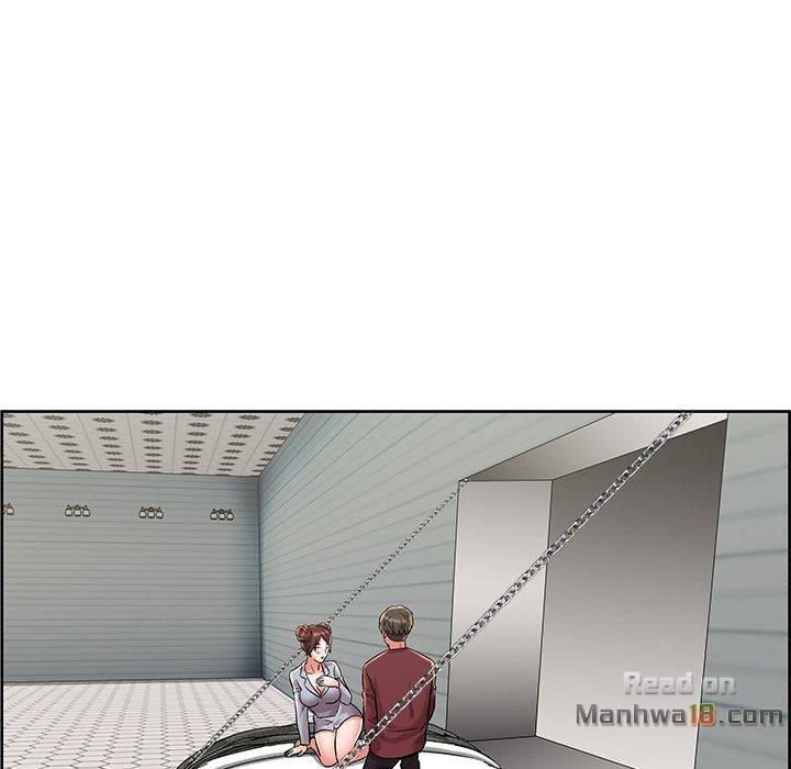 Castle ; Trapped Chapter 9 - Manhwa18.com