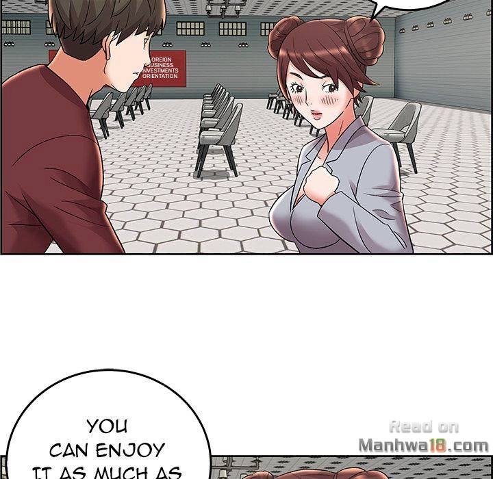 Castle ; Trapped Chapter 9 - Manhwa18.com