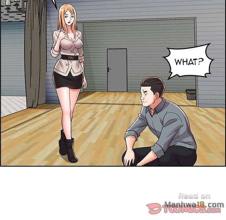 Castle ; Trapped Chapter 9 - Manhwa18.com