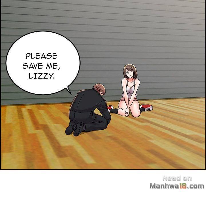 Castle ; Trapped Chapter 9 - Manhwa18.com