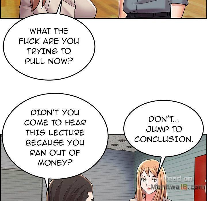 Castle ; Trapped Chapter 9 - Manhwa18.com