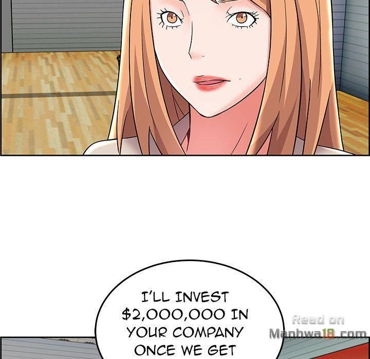 Castle ; Trapped Chapter 9 - Manhwa18.com