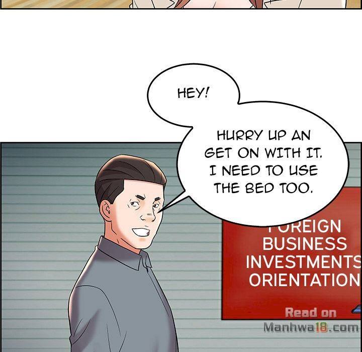 Castle ; Trapped Chapter 9 - Manhwa18.com