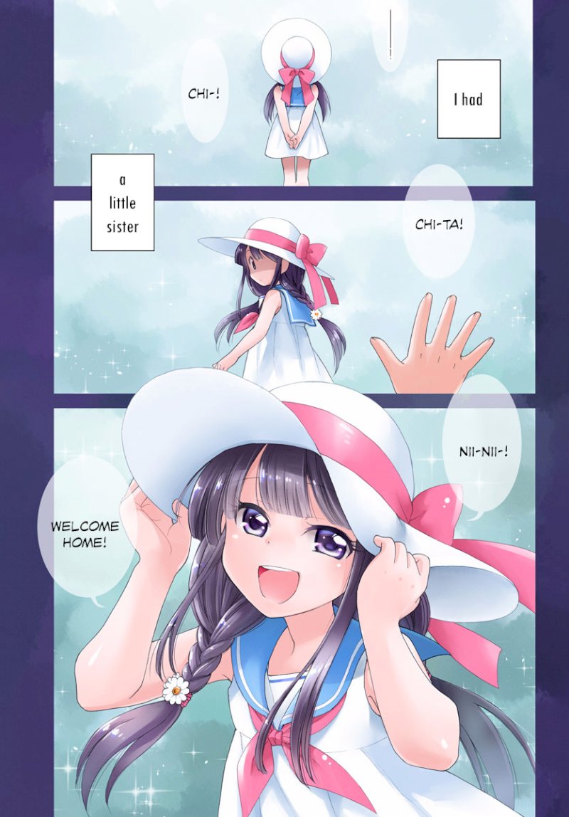 Isekai Yakkyoku Chapter 1 - Manhwa18.com
