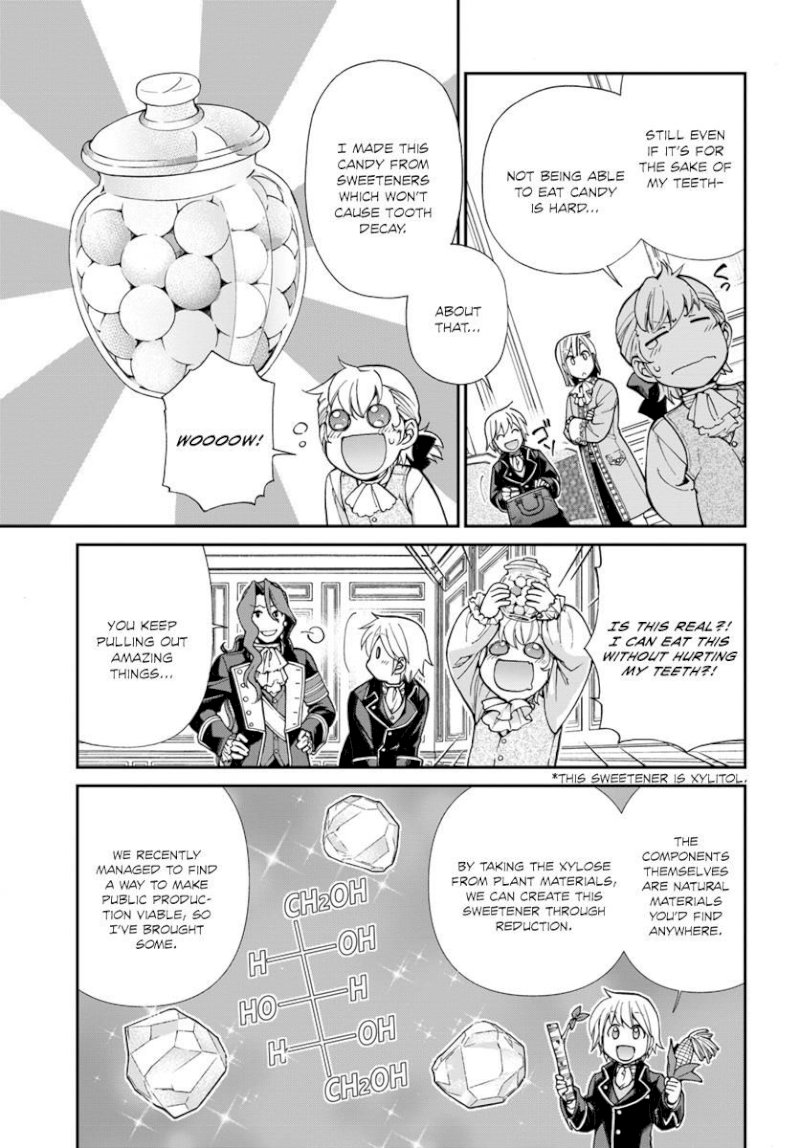 Isekai Yakkyoku Chapter 12 - Manhwa18.com