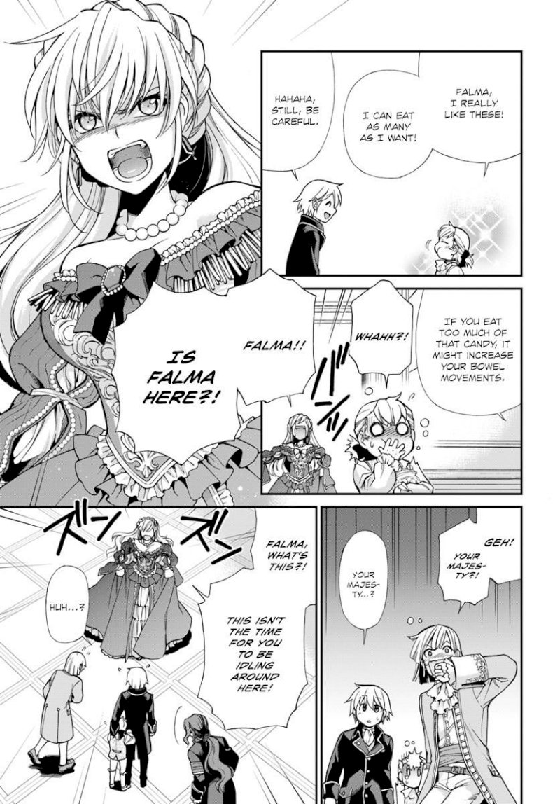 Isekai Yakkyoku Chapter 12 - Manhwa18.com