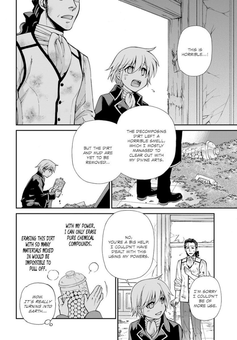 Isekai Yakkyoku Chapter 12 - Manhwa18.com