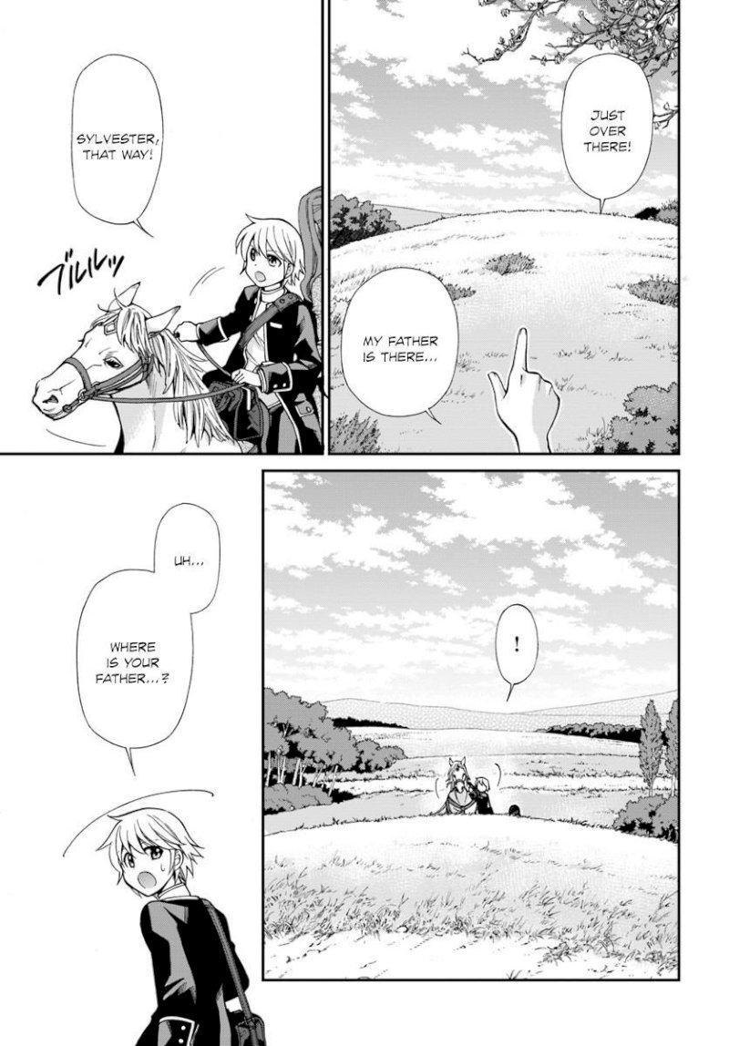 Isekai Yakkyoku Chapter 12 - Manhwa18.com