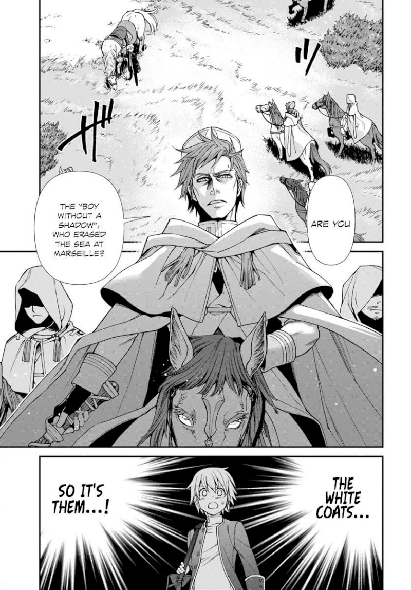 Isekai Yakkyoku Chapter 12 - Manhwa18.com