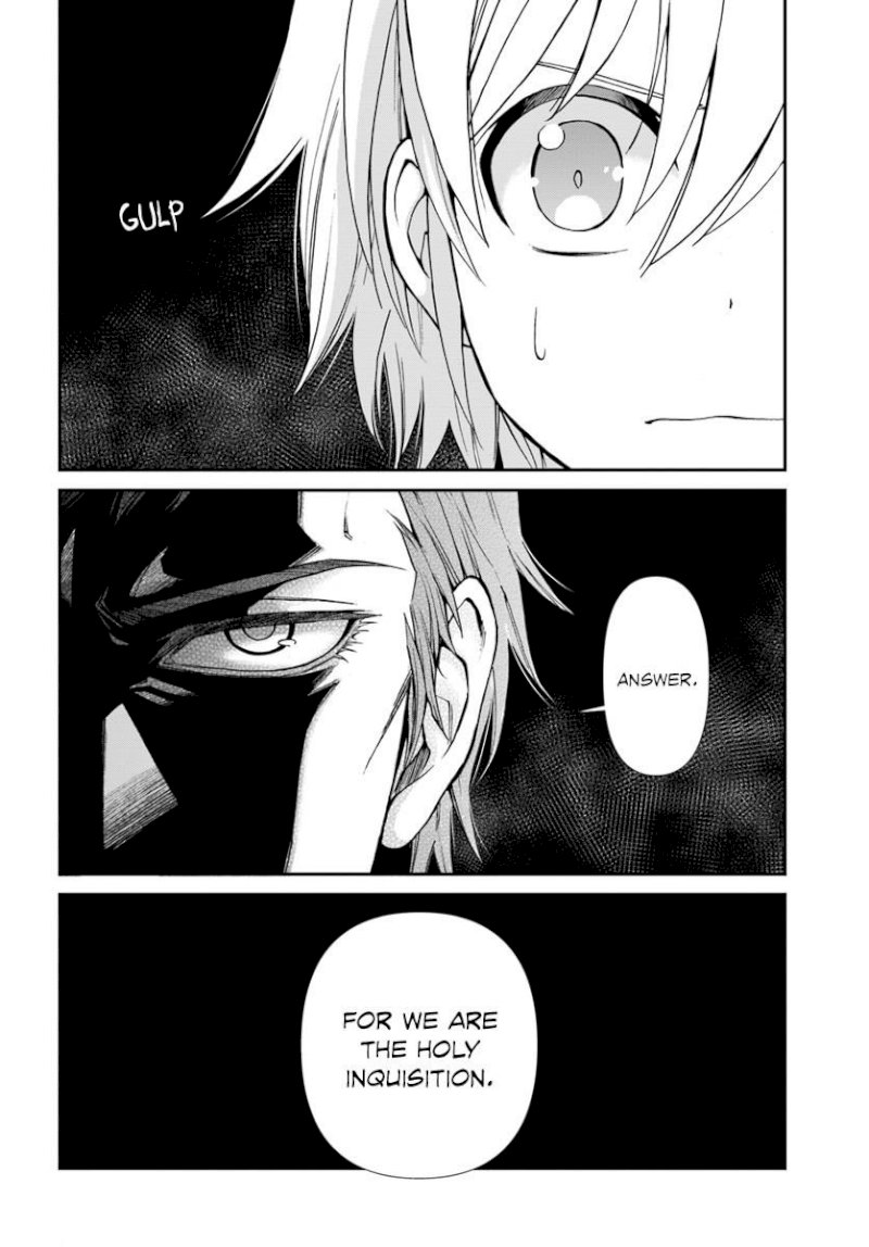 Isekai Yakkyoku Chapter 12 - Manhwa18.com
