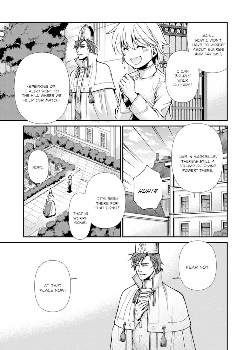 Isekai Yakkyoku Chapter 15 - Manhwa18.com