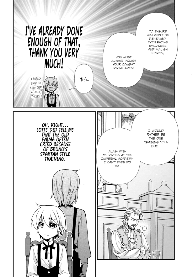 Isekai Yakkyoku Chapter 18 - Manhwa18.com