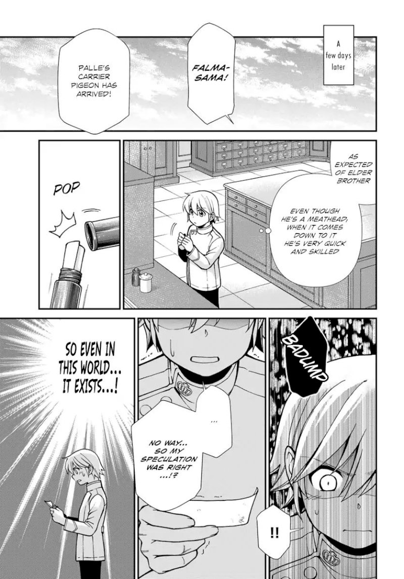 Isekai Yakkyoku Chapter 23 - Manhwa18.com