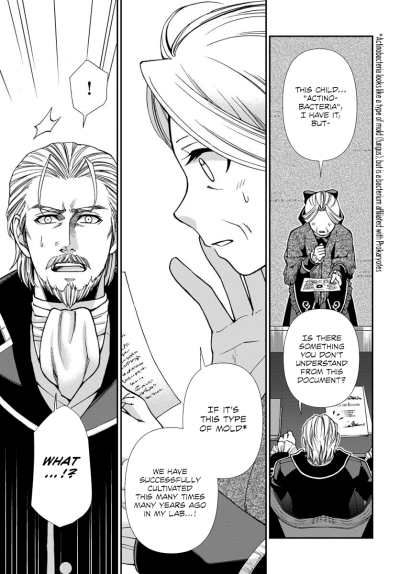 Isekai Yakkyoku Chapter 27.1 - Manhwa18.com