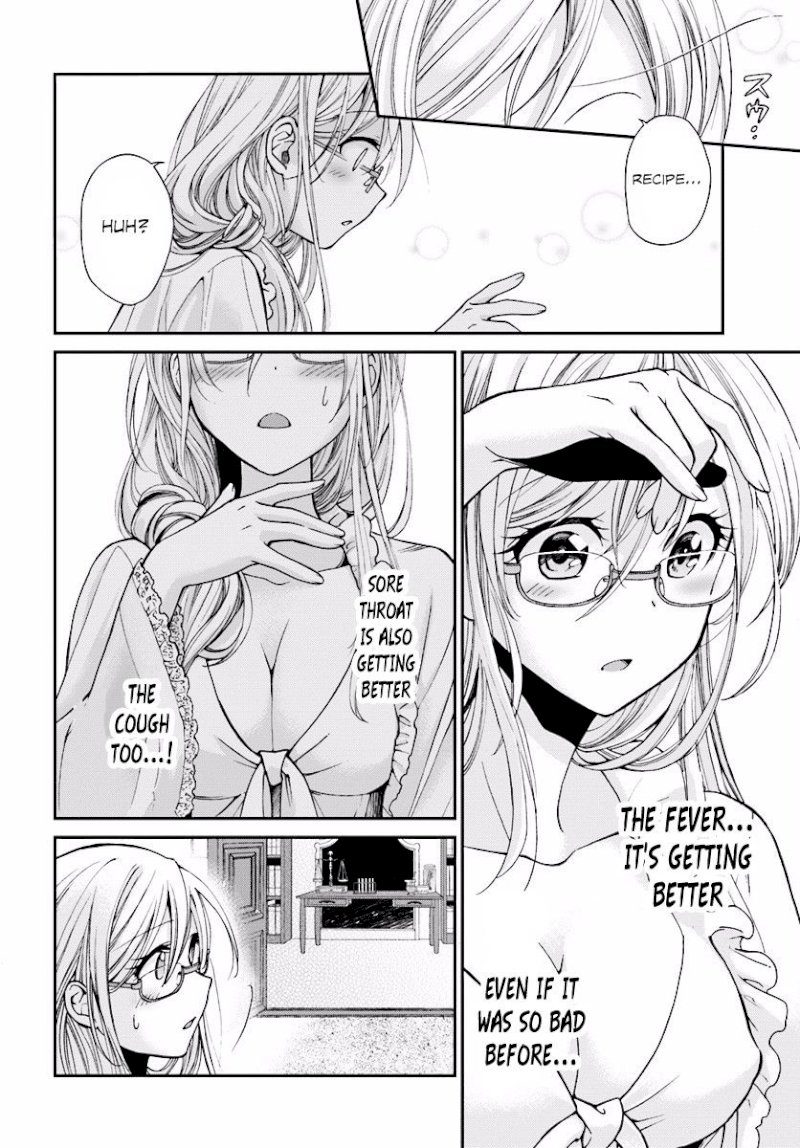 Isekai Yakkyoku Chapter 3 - Manhwa18.com