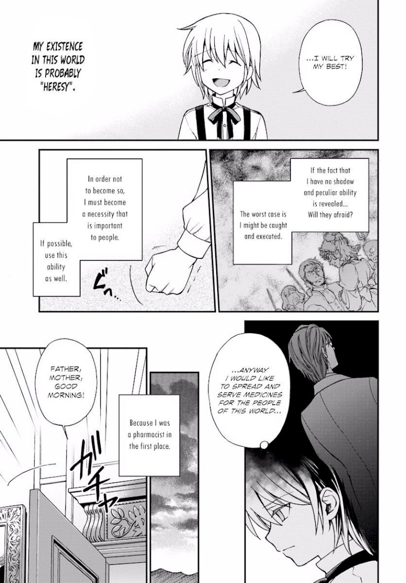 Isekai Yakkyoku Chapter 3 - Manhwa18.com