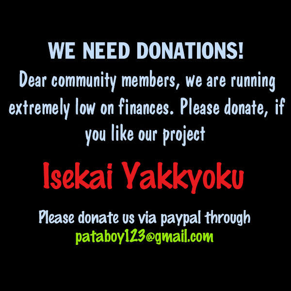 Isekai Yakkyoku Chapter 3 - Manhwa18.com