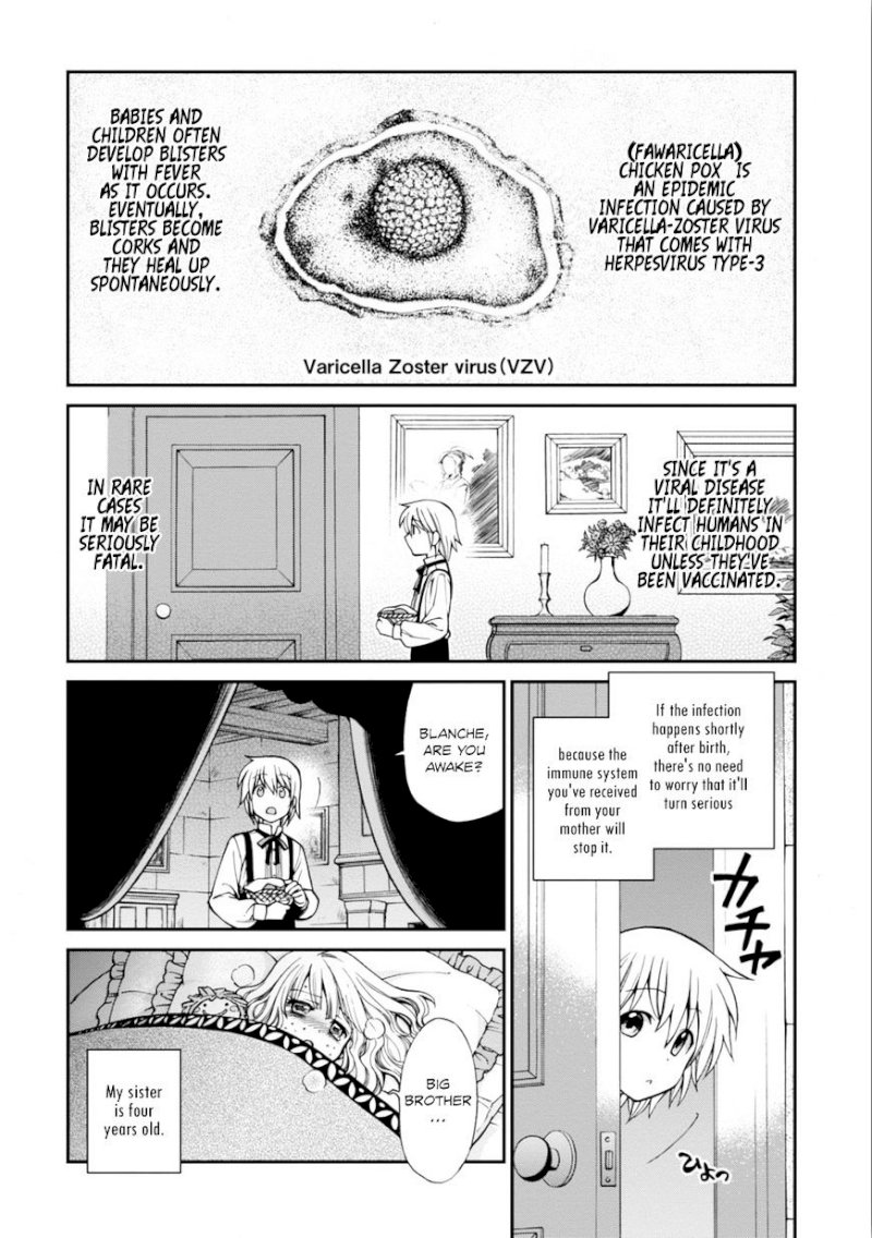 Isekai Yakkyoku Chapter 4 - Manhwa18.com