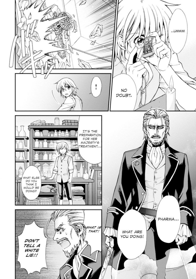 Isekai Yakkyoku Chapter 4 - Manhwa18.com