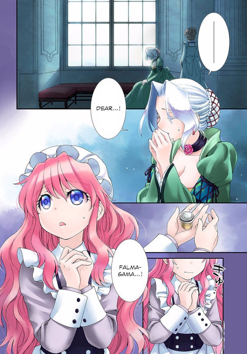 Isekai Yakkyoku Chapter 5 - Manhwa18.com