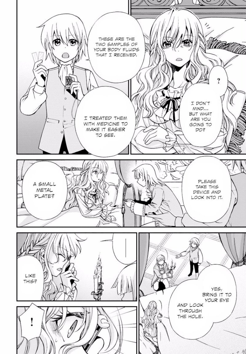 Isekai Yakkyoku Chapter 5 - Manhwa18.com