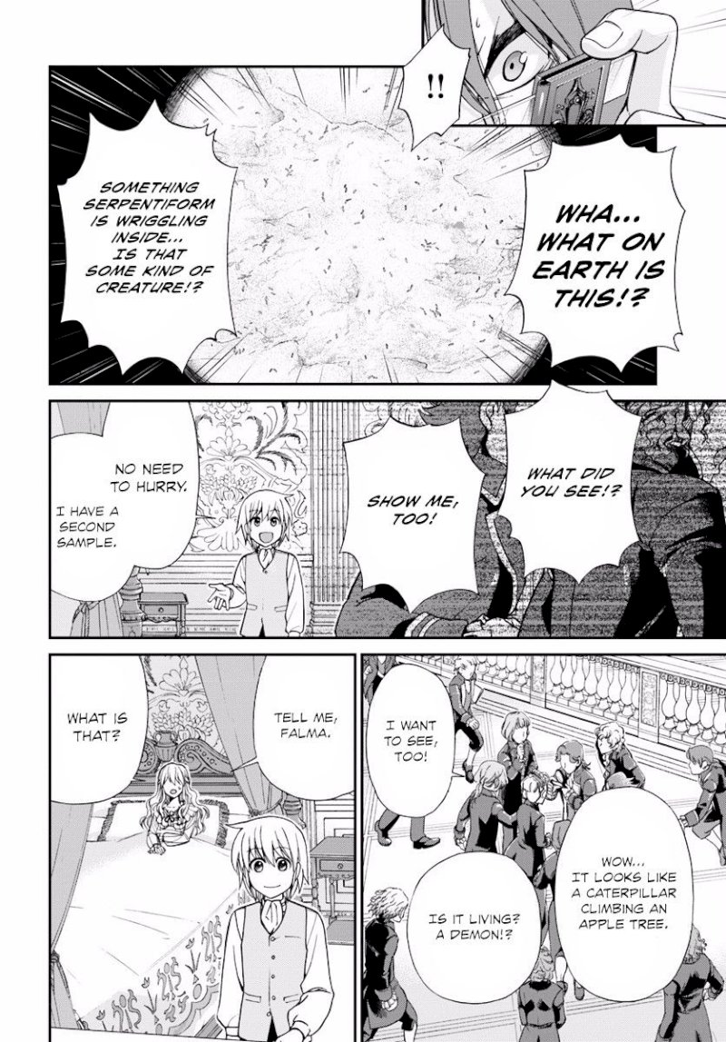 Isekai Yakkyoku Chapter 5 - Manhwa18.com