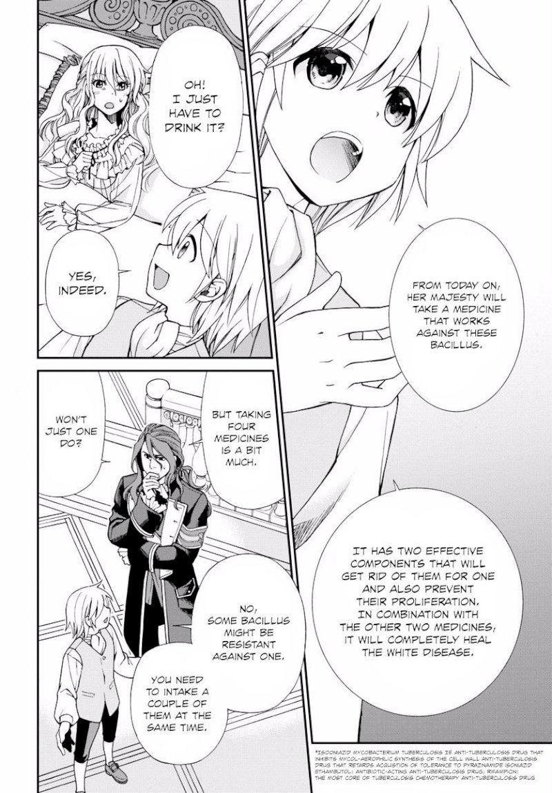 Isekai Yakkyoku Chapter 5 - Manhwa18.com