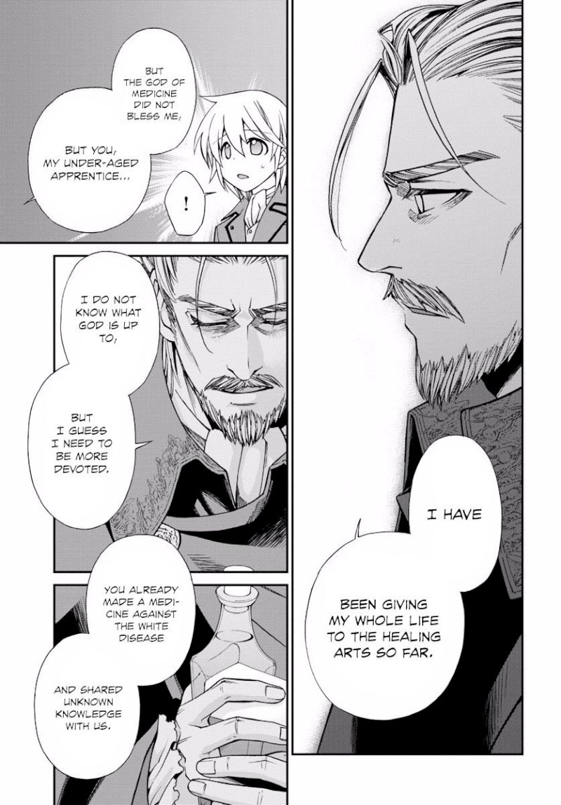 Isekai Yakkyoku Chapter 5 - Manhwa18.com