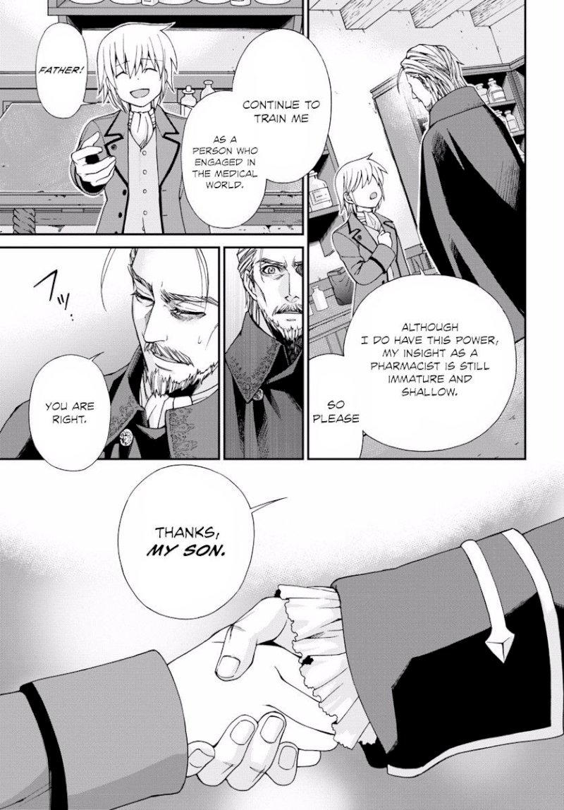 Isekai Yakkyoku Chapter 5 - Manhwa18.com