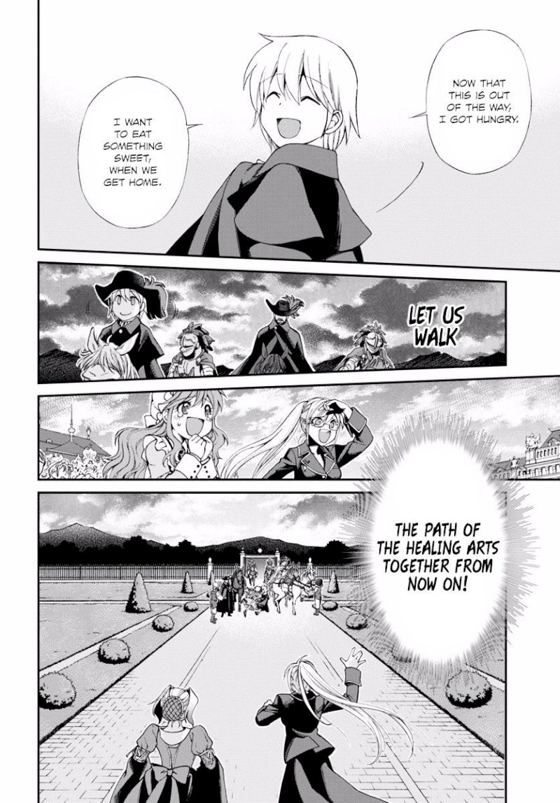 Isekai Yakkyoku Chapter 5 - Manhwa18.com