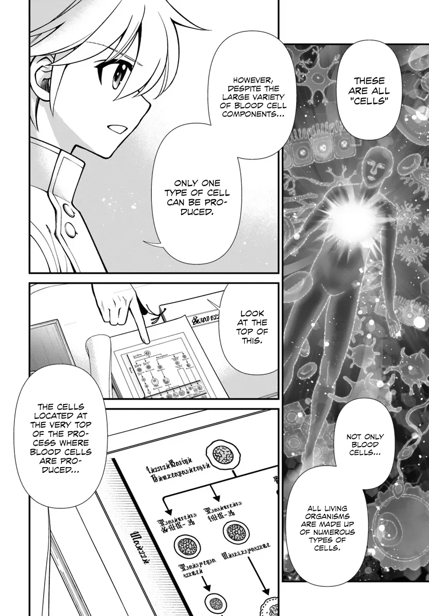 Isekai Yakkyoku Chapter 55 - Manhwa18.com