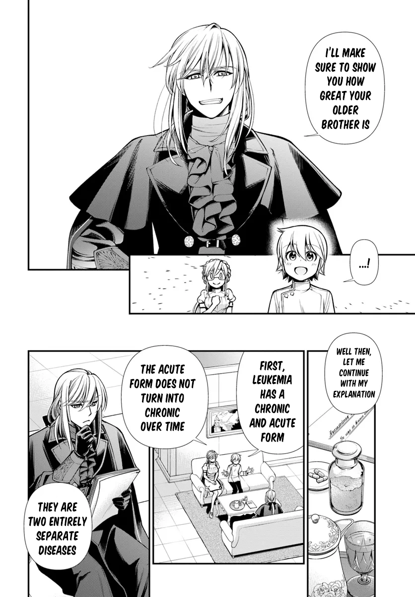 Isekai Yakkyoku Chapter 56 - Manhwa18.com