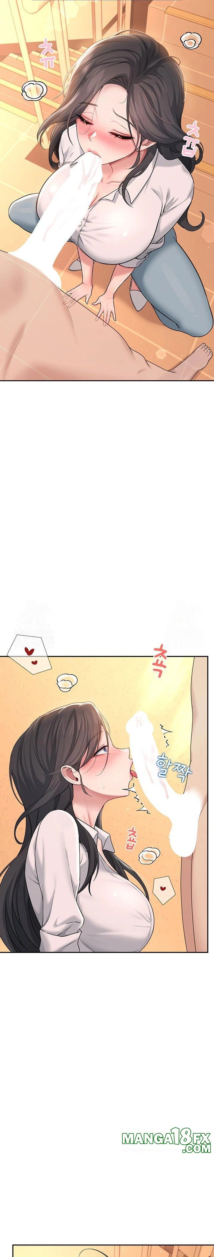 Wireless Onahole Raw Chapter 18 - Manhwa18.com