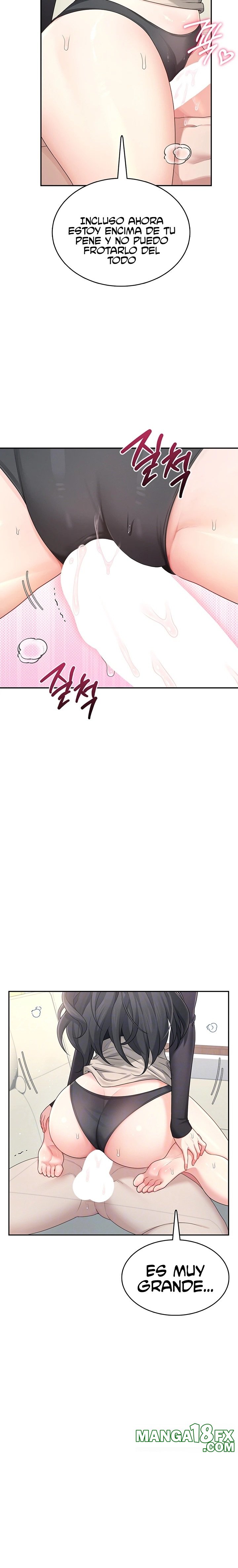 Wireless Onahole Raw Chapter 22 - Manhwa18.com