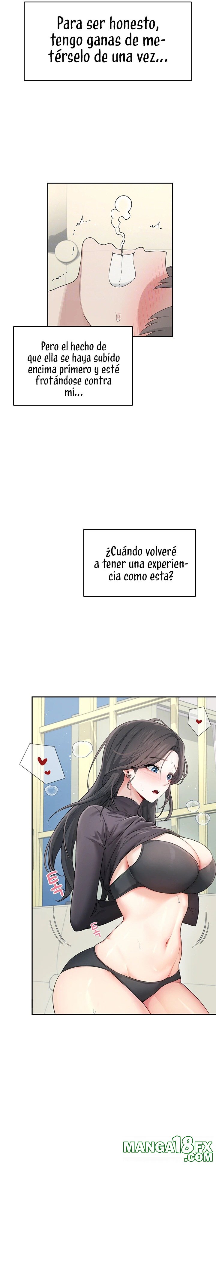 Wireless Onahole Raw Chapter 22 - Manhwa18.com
