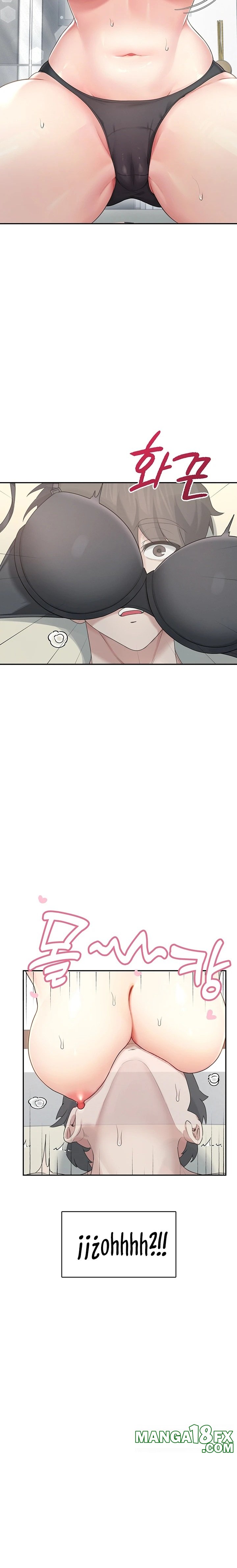 Wireless Onahole Raw Chapter 22 - Manhwa18.com