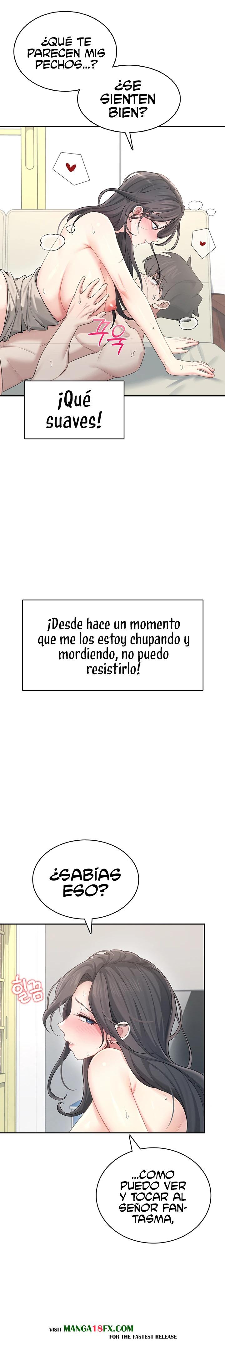Wireless Onahole Raw Chapter 22 - Manhwa18.com