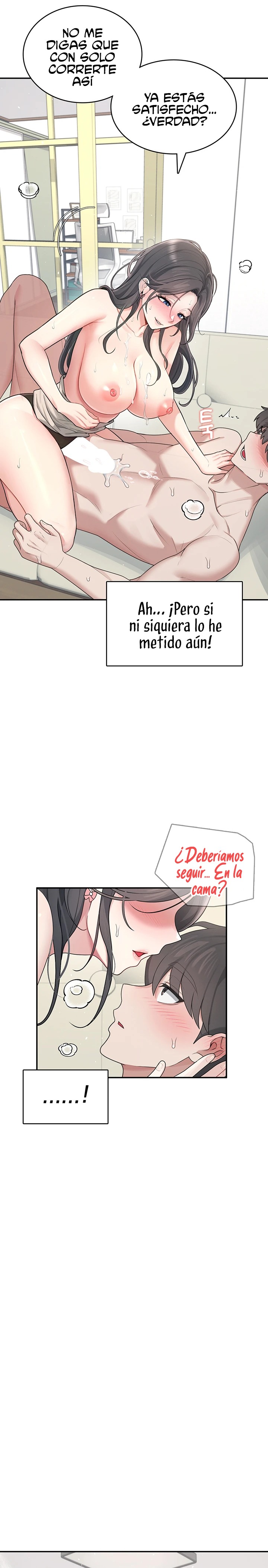 Wireless Onahole Raw Chapter 22 - Manhwa18.com