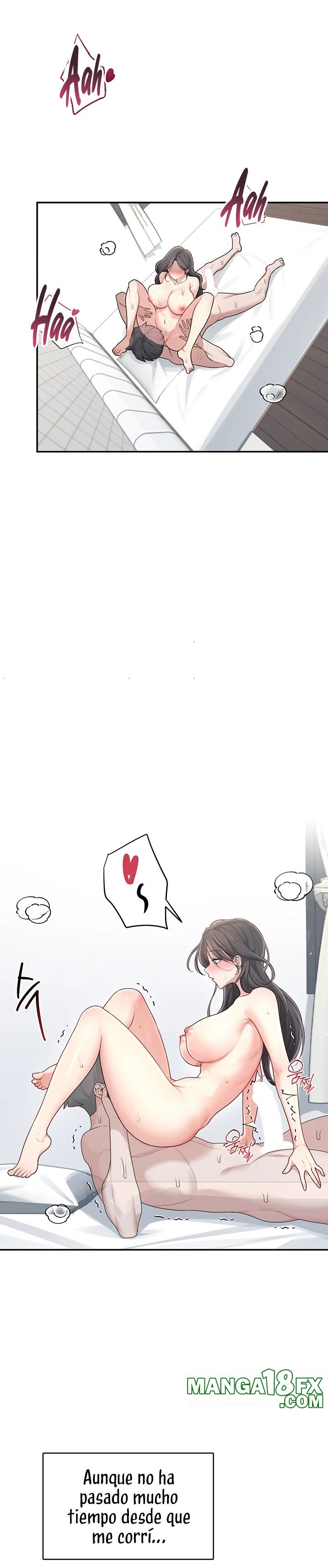 Wireless Onahole Raw Chapter 22 - Manhwa18.com