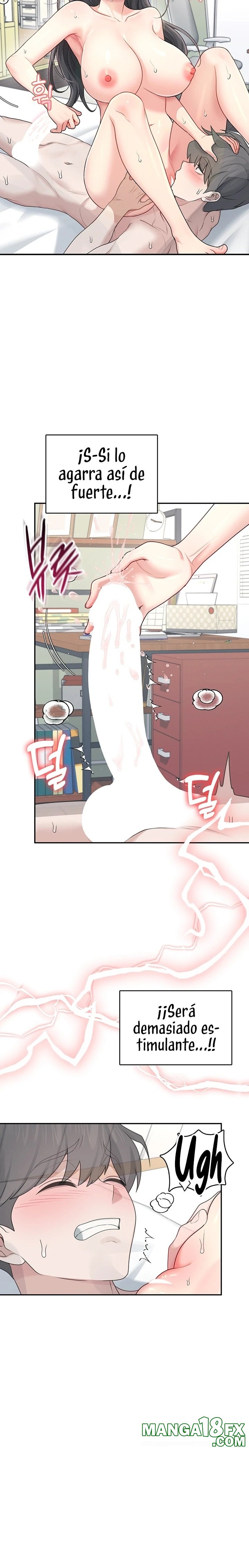 Wireless Onahole Raw Chapter 22 - Manhwa18.com