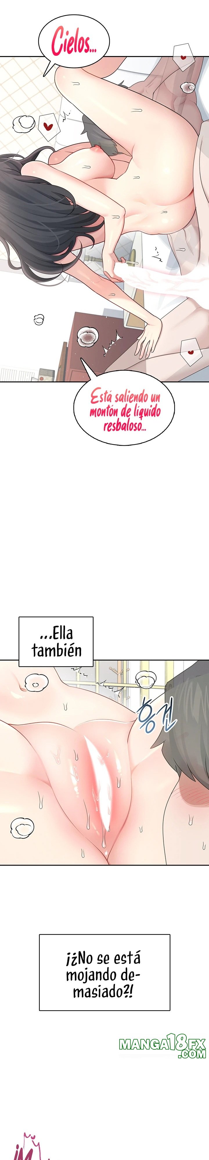Wireless Onahole Raw Chapter 22 - Manhwa18.com