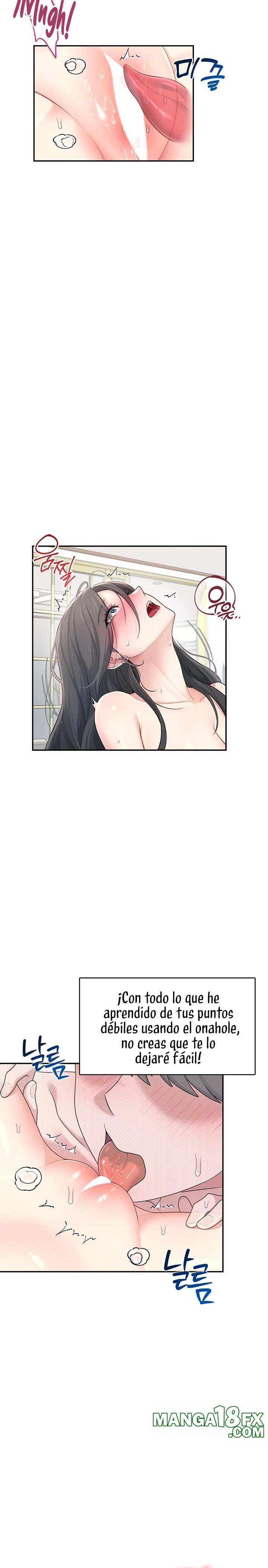 Wireless Onahole Raw Chapter 22 - Manhwa18.com